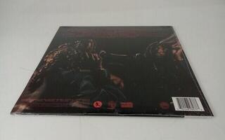 Vinyl Record Metro Boomin - Heroes & Villains (LP) (Just unboxed) - 3