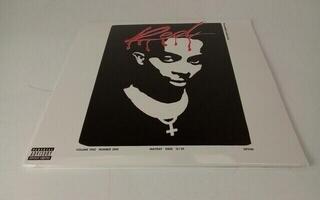 Vinyl Record Playboi Carti - Whole Lotta Red (2 LP) (Just unboxed) - 1