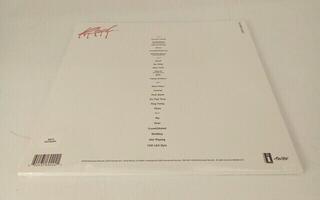 Vinyl Record Playboi Carti - Whole Lotta Red (2 LP) (Just unboxed) - 3