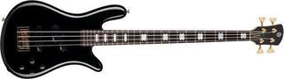 4-string Bassguitar Spector Icon NS-2 Black Gloss 4-string Bassguitar - 2