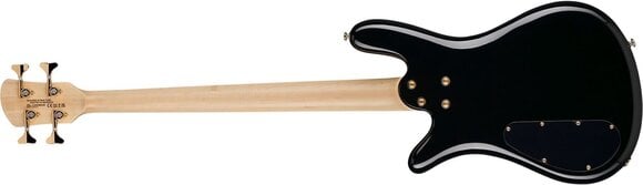 E-Bass Spector Icon NS-2 Black Gloss E-Bass - 4