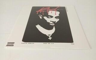 Vinyl Record Playboi Carti - Whole Lotta Red (2 LP) (Just unboxed) - 1