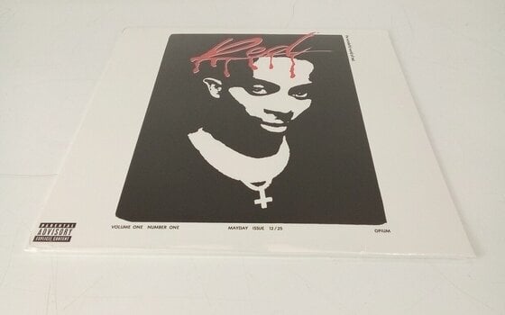 Disco in vinile Playboi Carti - Whole Lotta Red (2 LP) (Solo aperto) - 2