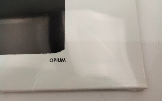 Disco in vinile Playboi Carti - Whole Lotta Red (2 LP) (Solo aperto) - 3