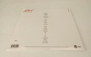 Vinyl Record Playboi Carti - Whole Lotta Red (2 LP) (Just unboxed) - 3