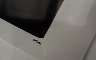 Vinyl Record Playboi Carti - Whole Lotta Red (2 LP) (Just unboxed) - 2