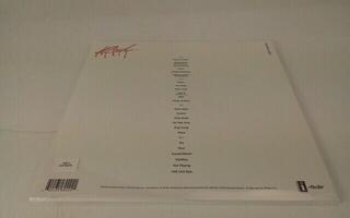 Vinyl Record Playboi Carti - Whole Lotta Red (2 LP) (Just unboxed) - 3