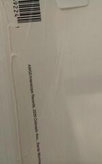 Vinyl Record Playboi Carti - Whole Lotta Red (2 LP) (Just unboxed) - 4