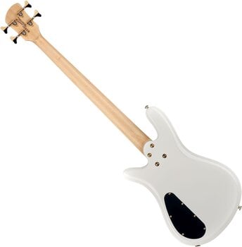 E-Bass Spector Icon NS-2 White Gloss E-Bass - 2
