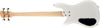 4-string Bassguitar Spector Icon NS-2 White Gloss 4-string Bassguitar - 3