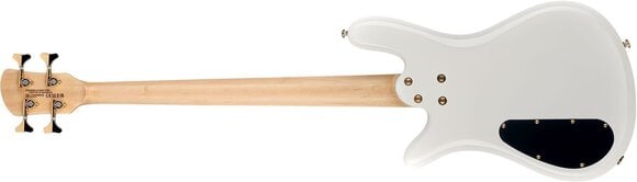 E-Bass Spector Icon NS-2 White Gloss E-Bass - 4