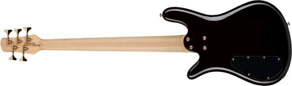 5-strunná baskytara Spector Icon NS-5 Black Cherry Gloss 5-strunná baskytara - 4