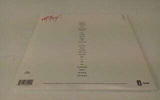 Vinyl Record Playboi Carti - Whole Lotta Red (2 LP) (Just unboxed) - 3