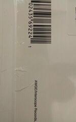 Vinyl Record Playboi Carti - Whole Lotta Red (2 LP) (Just unboxed) - 4