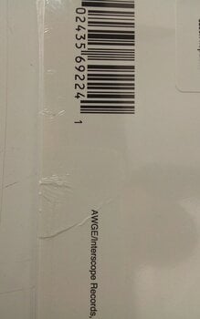 Disco in vinile Playboi Carti - Whole Lotta Red (2 LP) (Solo aperto) - 5