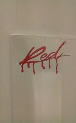 Vinyl Record Playboi Carti - Whole Lotta Red (2 LP) (Just unboxed) - 5