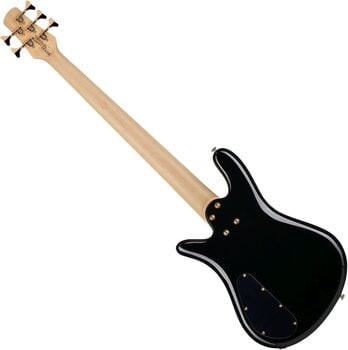5-strunná baskytara Spector Icon NS-5 Black Gloss 5-strunná baskytara - 2