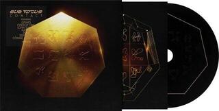 Muziek CD Sub Focus - Contact (CD) - 1