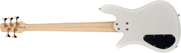 5-strunná baskytara Spector Icon NS-5 White Gloss 5-strunná baskytara - 4
