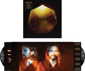 Vinüülplaat Sub Focus - Contact (2 LP) - 1