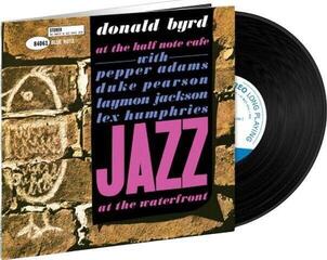 LP ploča Donald Byrd - At The Half Note Café Vol. 2 (LP) - 1