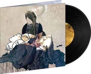 Hanglemez Johnathan Blake - Homeward Bound (LP) - 1