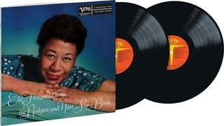Vinüülplaat Ella Fitzgerald - Ella Fitzgerald Sings The Rodgers And Hart Song Book (2 LP) - 1