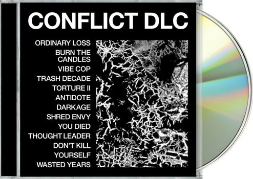 Glasbene CD Health - Conflict DLC (CD) - 2
