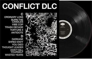LP ploča Health - Conflict DLC (Wide) (LP) - 1