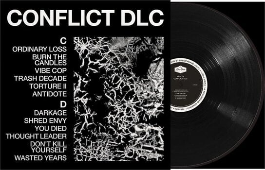 LP ploča Health - Conflict DLC (Wide) (LP) - 2