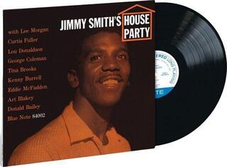 LP ploča Jimmy Smith - House Party (Blue Note Classic) (LP) - 1