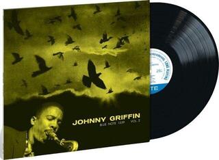 Schallplatte Johnny Griffin - A Blowing Session (Blue Note Classic) (LP) - 1