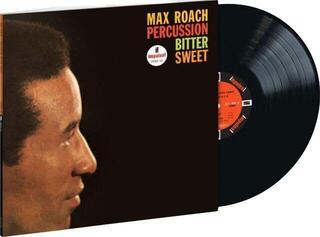 Disque vinyle Max Roach - Percussion Bitter Sweet (Verve Vault) (LP) - 1