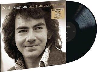 LP ploča Neil Diamond - All-Time Greatest Hits (LP) - 1