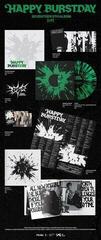 Vinüülplaat Seventeen - Happy Burstday (Green/Black Splatter Coloured) (LP) - 2