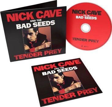 CD muzica Nick Cave & The Bad Seeds - Tender Prey (Remastered) (CD) - 2