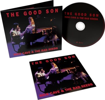 CD muzica Nick Cave & The Bad Seeds - The Good Son (Remastered) (CD) - 2