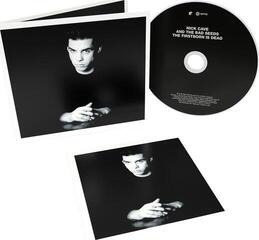 Muziek CD Nick Cave & The Bad Seeds - The Firstborn Is Dead (Remastered) (CD) - 1