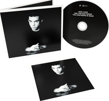 Glasbene CD Nick Cave & The Bad Seeds - The Firstborn Is Dead (Remastered) (CD) - 2