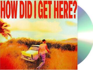 Musiikki-CD Louis Tomlinson - How Did I Get Here? (CD) - 1