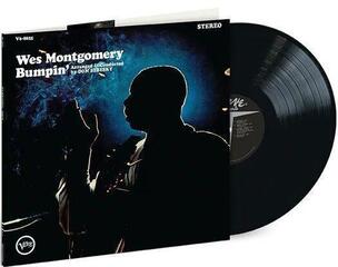 Disque vinyle Wes Montgomery - Bumpin’ (Remastered) (LP) - 1
