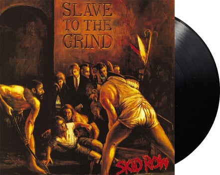 LP ploča Skid Row - Slave To The Grind (2 LP) - 2