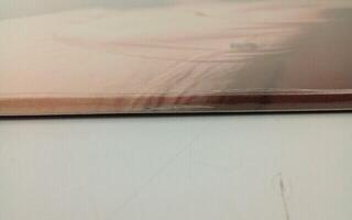 Vinyl Record Patti Smith - Easter (LP) (Just unboxed) - 2