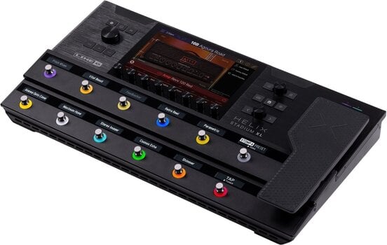 Kitarski multiefekt Line6 Helix Stadium XL Floor Kitarski multiefekt - 3