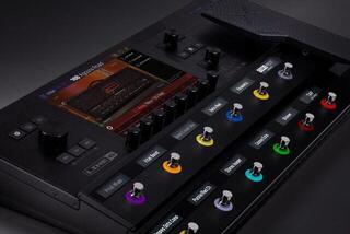 Мултиефект за китара Line6 Helix Stadium XL Floor Мултиефект за китара - 6