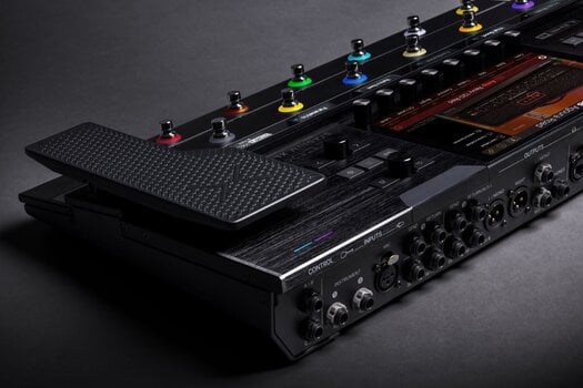 Kitarski multiefekt Line6 Helix Stadium XL Floor Kitarski multiefekt - 10