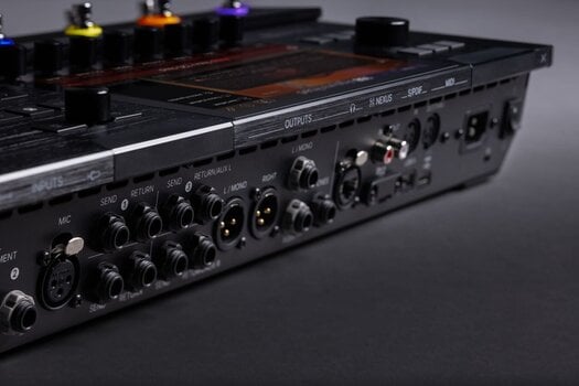 Kitarski multiefekt Line6 Helix Stadium XL Floor Kitarski multiefekt - 12