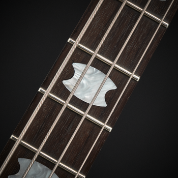 E-Bass Spector Icon NS-2 Black Gloss E-Bass - 9