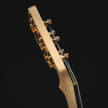 E-Bass Spector Icon NS-2 Black Gloss E-Bass - 11