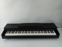 Kurzweil M90 Pianino cyfrowe Simulated Rosewood